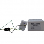 Sensor de Nivel TSA T010014 Ford Fiesta Street - Cód.7974