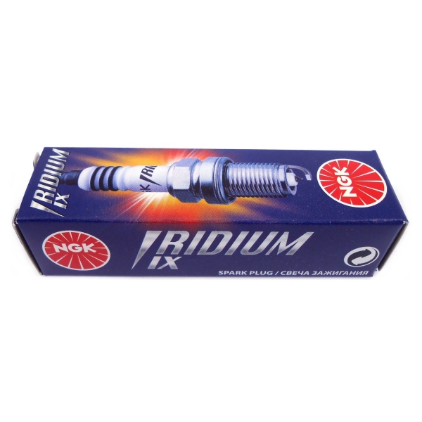 Vela de Ignição NGK CR7HIX Iridium - Cód.075