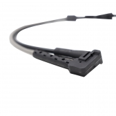 Sensor de Pastilha Textar 98052000 118i, X1, X2 - Cód.10391
