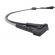 Sensor de Pastilha Textar 98052000 118i, X1, X2 - Cód.10391