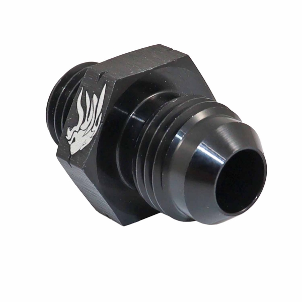 Niple Adaptador M12 x 6AN - Cód.7453