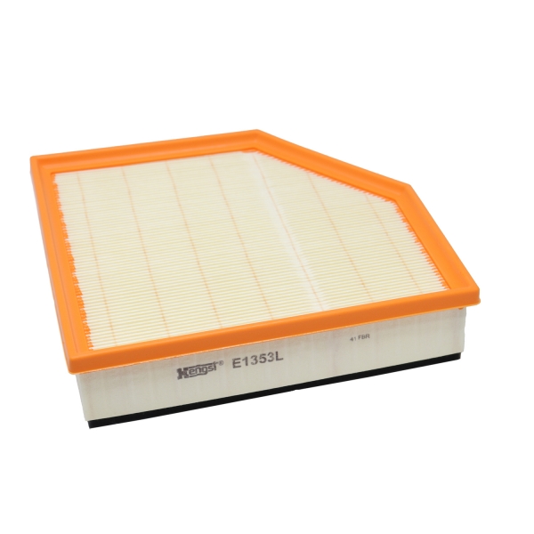 Filtro de Ar Hengst E1353L Volvo XC60 3.0 - Cód.9786