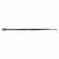 Kit 50 Abraçadeiras Zip Tie Inox 200mm - Cód.6890