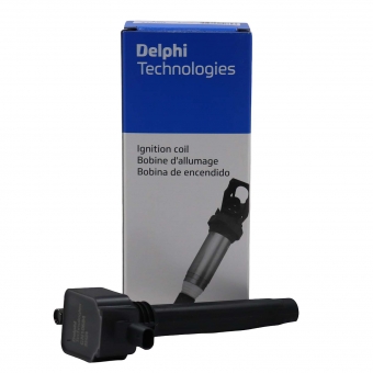 Bobina de Ignição Delphi GN10684 Jeep Compass 2.0- Cód.13748