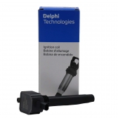 Bobina de Ignição Delphi GN10684 Jeep Compass 2.0- Cód.13748