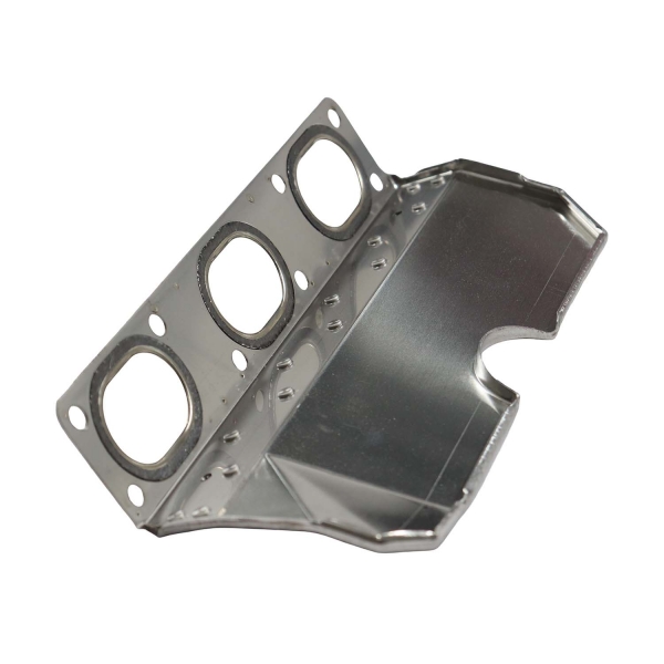 Junta Escap. Elring 326.250 BMW 320i, X3, X5 - Cód.14631