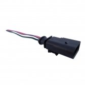 Chicote ETE9752 Sensor Pressão Ar Condicionado VW- Cód.6029