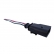 Chicote ETE9752 Sensor Pressão Ar Condicionado VW- Cód.6029