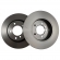 Kit Disco de Freio BD4539 Diant. BMW 325, 328, Z4 - Cód.7682
