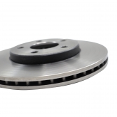 Kit Disco de Freio BD5397 Diant. Chrysler Neon 2.0 - Cód.10633