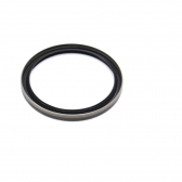 Retentor Tras. Elring 492.060 BMW X5 3.0 24V L6 - Cód.11085