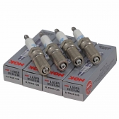 Jg Velas de Ignição NGK ILTR5K13D Ford Fusion - Cód.11962