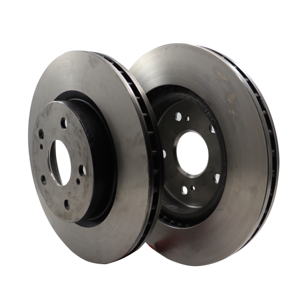 Kit Disco de Freio BD4803 Diant. Grand Vitara - Cód.10311