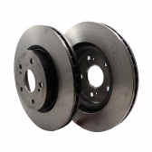 Kit Disco de Freio BD4803 Diant. Grand Vitara - Cód.10311