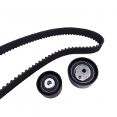 Kit Correia e Bomba Gates WP0063/KS709 Megane - Cód.5654