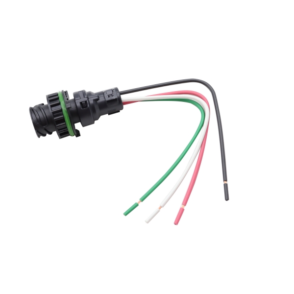 Chicote Eletr. 4 Vias ETE9664 Modulo ABS - Cód.11125
