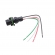 Chicote Eletr. 4 Vias ETE9664 Modulo ABS - Cód.11125