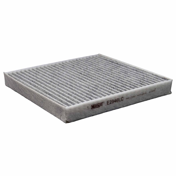 Filtro Cabine Hengst E2946LC Smart Fortwo - Cód.12376