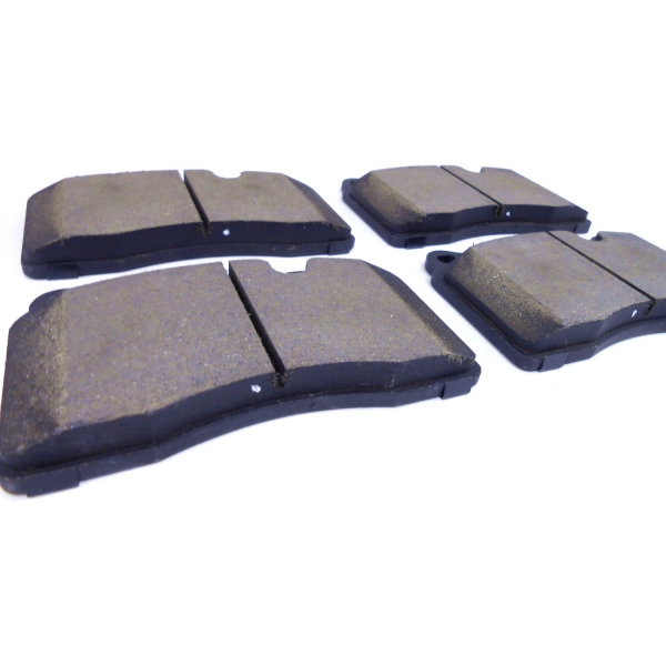 Pastilha de Freio Diant. Ferodo HQF2376 Range Rover Cód.5444