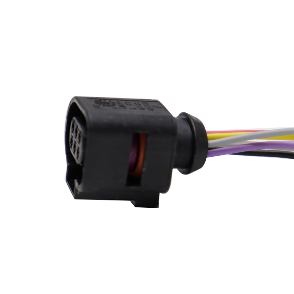 Chicote 6 Vias ETE7783 Corpo de Borboleta - Cód.10535