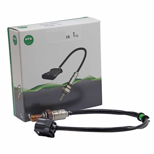 Sonda Lambda NTK AZD0102-HG020 Honda Biz 125 Flex - Cód.295