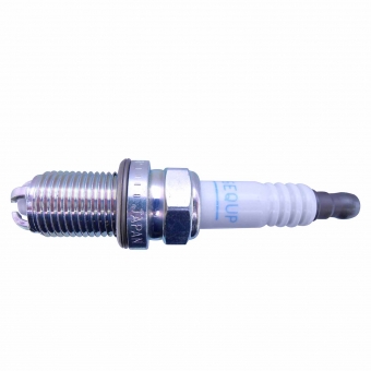 Vela de Ignição NGK BKR6EQUP BMW X3, X5, Z3, Z4 - Cód.106