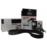Kit Correia Dentada Gates KS603 Pajero 1.8 16V - Cód.9893