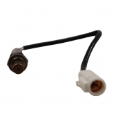 Sonda Lambda NTK OZA519-D1 Ford Focus 1.8, 2.0 - Cód.2096