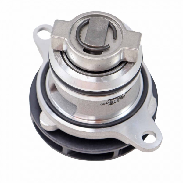 Bomba de Água Nidec NBA0782 Fiat Argo, Mobi - Cód.12529