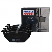 Pastilha Diant Frasle PD58CMAXX VW Virtus, Up! - Cód.14408