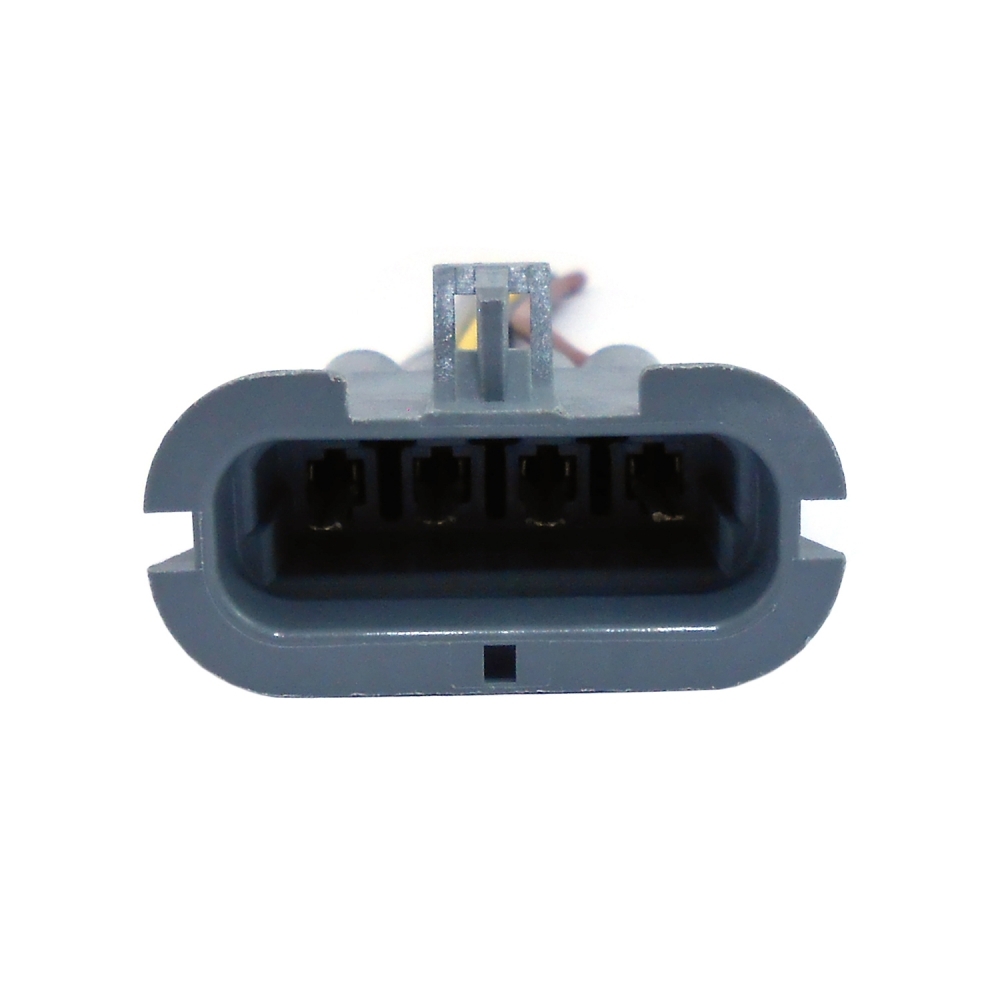 Chicote Bomba de Combustível ETE9898 GM - Cód.5852