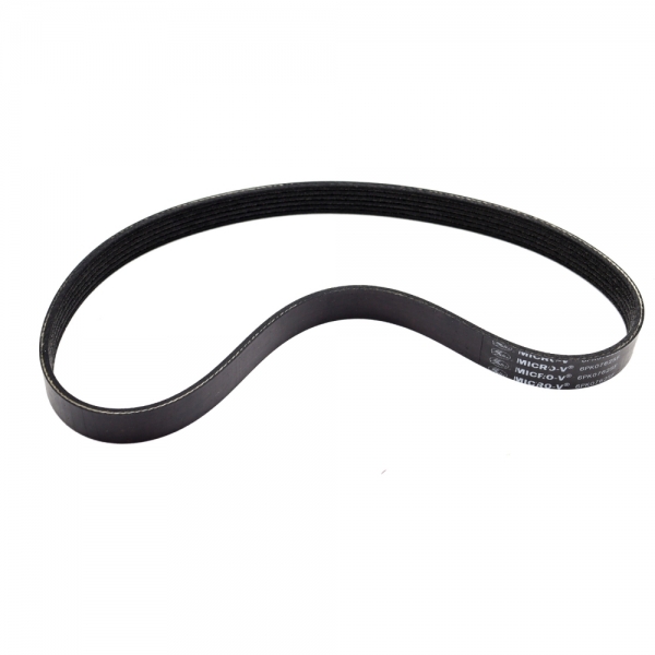 Correia Micro-V Gates 6PK0762SF VW Gol, Fox  - Cód.11320