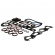 Jg Junta Sup. Elring 449.600 Land Rover Evoque - Cód.14636