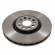 Kit Disco de Freio BD4684 Diant. Peugeot 807 2.0 - Cód.8206