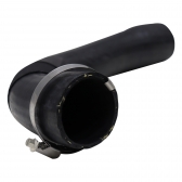 Mangueira Turbina Gates 09-0932 Troller, Ranger - Cód.9976