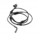 Sensor de Pastilha Textar 98059800 Discovery V - Cód.10355