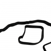 Junta Tampa de Válvulas Elring 001.563 Ford Focus - Cód.7291