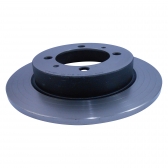 Kit Disco de Freio BD2940 Tras. Volvo S40, V40 - Cód.5025