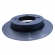 Kit Disco de Freio BD2940 Tras. Volvo S40, V40 - Cód.5025