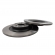 Kit Disco de Freio BD3288 Tras. Volvo XC40 - Cód.7421