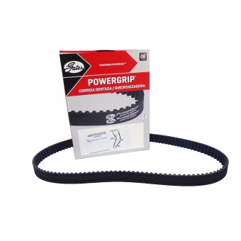 Correia Dentada Gates 40875X22XS Fiat Palio - Cód.5639