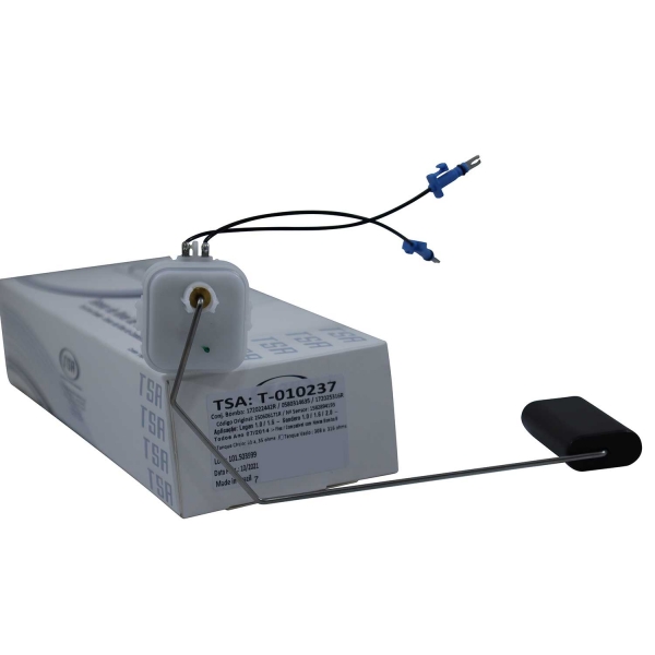 Sensor de Nivel TSA T010237 Logan, Sandero - Cód.7970