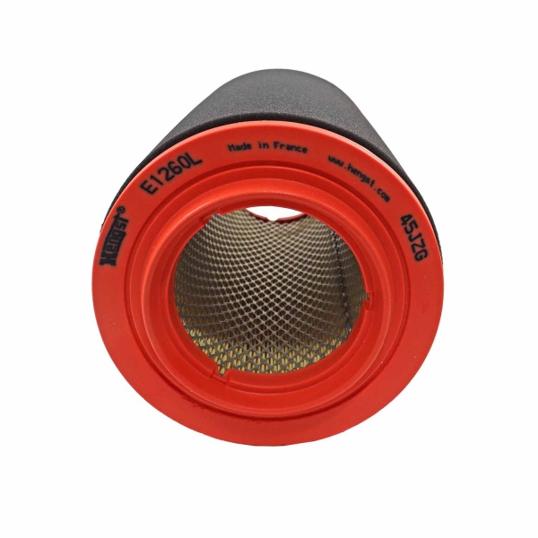 Filtro de Ar Hengst E1260L Ducato, Boxer, Jumper - Cód.11673