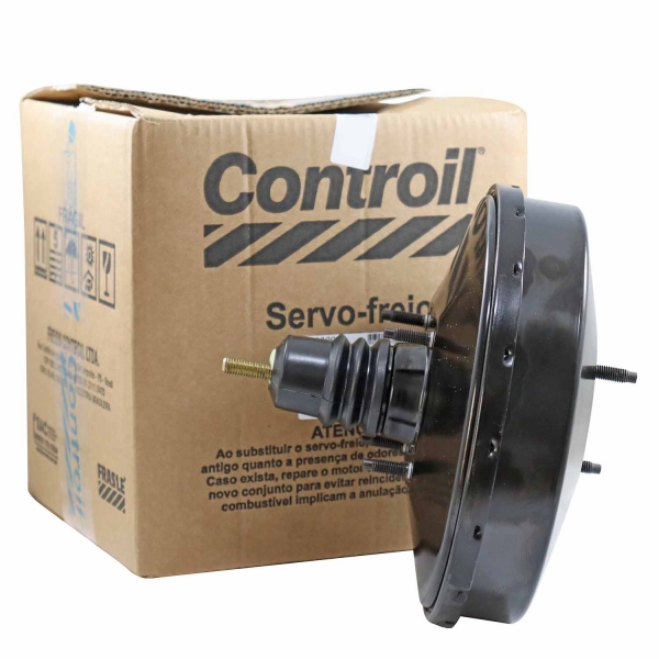 Servo Freio Controil C5639 GM Vectra - Cód.11482