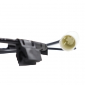 Sensor de Pastilha Textar 98036200 Mini Cooper - Cód.10381