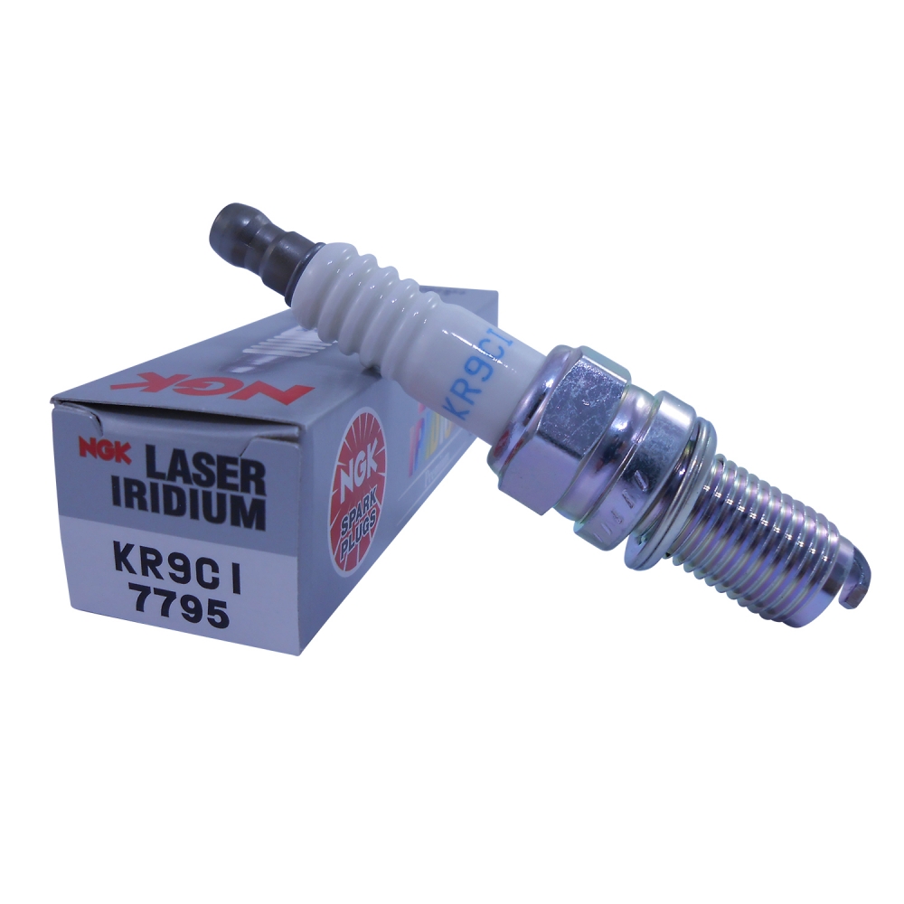 Vela de Ignição NGK KR9CI BMW K1200, K1300 - Cód.647