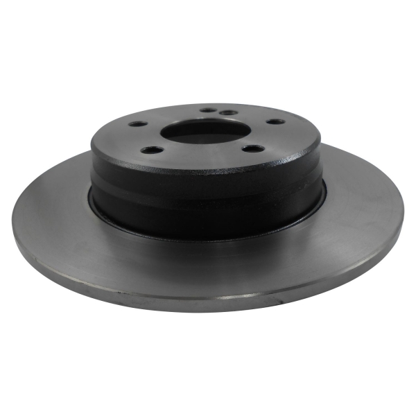 Kit Disco de Freio BD3412 Tras. C320, CLK430 - Cód.7027