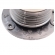 Atuador Embreagem Controil C2708 Nissan Frontier - Cód.9626