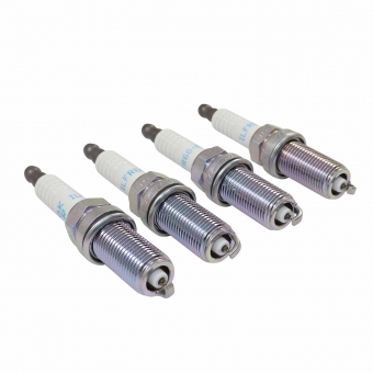 Jg Velas de Ignição NGK ILFR6G-E Mercury 250HP - Cód.11648