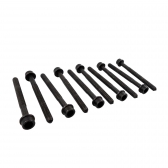 Parafuso Cabeçote Elring 323.300 Tiguan, Jetta- Cód.4468